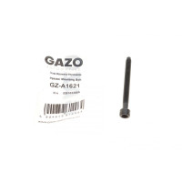 Болт крепления форсунки VW Caddy/T5 1.9 TDI 03- - GZ-A1621 GAZO