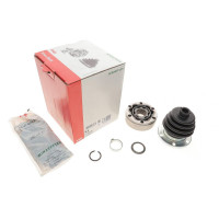 ШРКШ внутренний Audi 50 74-78/Seat Cordoba/Ibiza/VW Caddy 93-04/Golf/Polo 74-01 33z/92mm 771 0718 30 FAG