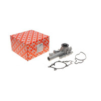 Насос воды Mercedes Sprinter 901-904 2.2/2.7CDI OM611-612 00-06/Sprinter 906 2.2CDI 06-13 - 28454 FEBI BILSTEIN