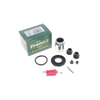 Ремкомплект суппорта заднего Nissan Cube/Juke/Qashqai/X-Trail 07- d=35mm Akebono +поршень 235913 FRENKIT