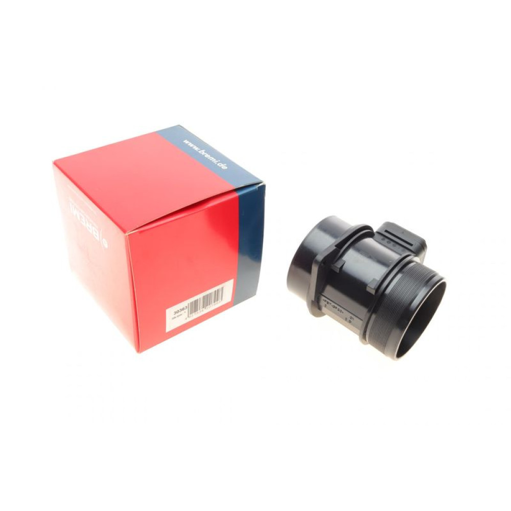 Расходомер воздуха Land Rover Range Rover Sport 3.0 D 4x4 30363 BREMI