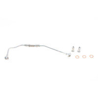 Трубка подачи масла в турбину Fiat Doblo/Opel Combo 1.3 CDI/Multijet 10-GZ-D1124 GAZO