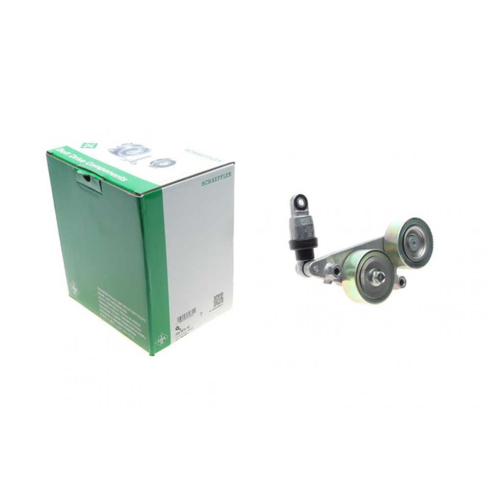 Натяжник ремня генератора Honda Accord VIII 3.5 V6 07-12 534 0415 10 INA