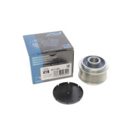 Шкив генератора Renault Kangoo 12-/Megane III/Scenic III 09-1.5dCi 30-1125 IJS GROUP