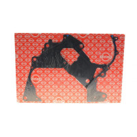 Прокладка крышки ГРМ BMW 5 G30/F90/7 G11/G12/X5 G05/F95 16- B57 D30 380.420 ELRING