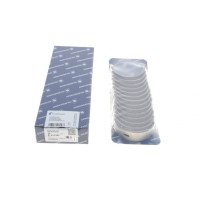 Вкладыши коренные VW LT 2.4i/2.4D/TD 78- STD 87414600 KOLBENSCHMIDT