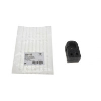 Втулка стабілізатора переднього Renault Megane III 08- d=20mm 590448 HUTCHINSON