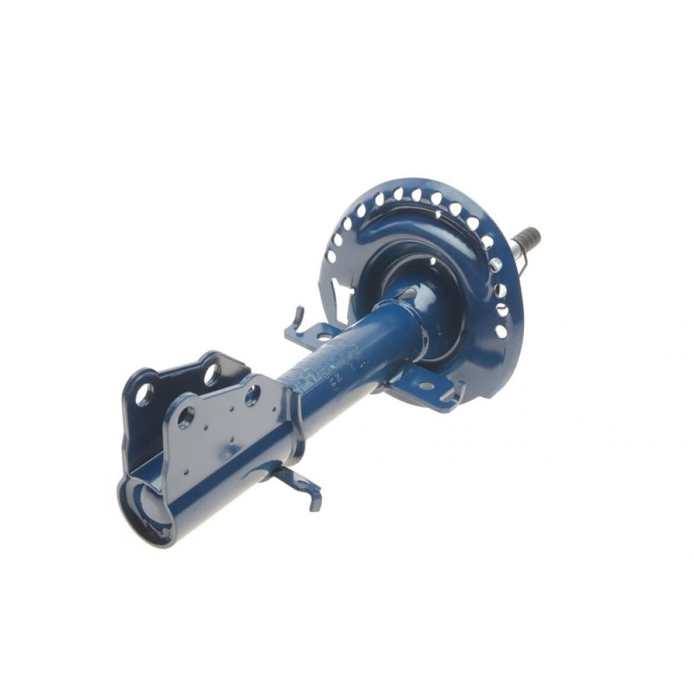 Амортизатор передній Renault Kangoo 08- коротка база цапфа 28mm - 16-26 623 0011 MEYLE