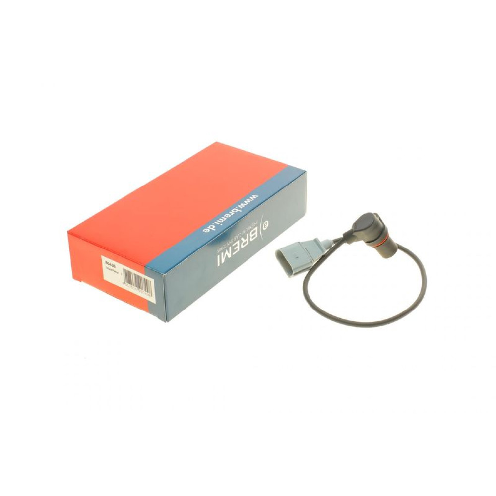 Датчик положення колінвалу Skoda Octavia 1.8T/2.0/Audi A6 2.4-3.0 95-05 60436 BREMI