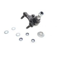 Опора шаровая передняя/снизу/R Skoda Octavia/SuperB/Kodiaq/VW Golf/Touran/Tiguan 15-/Passat 05- - VKDS 311012 SKF