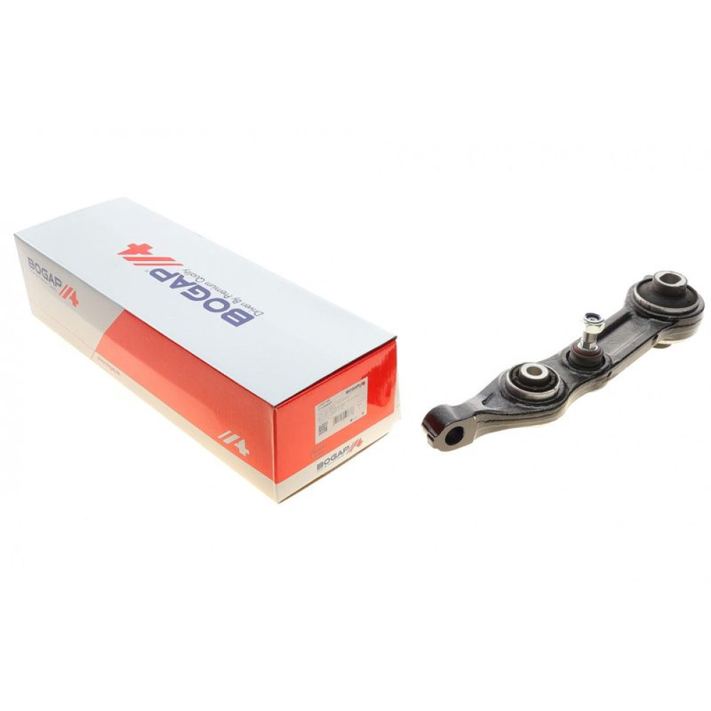 Рычаг подвески передний/снизу/сзади R Mercedes E-class W211/S211/CLS C219 1.8-6.2 02-10 C3327185 BOGAP