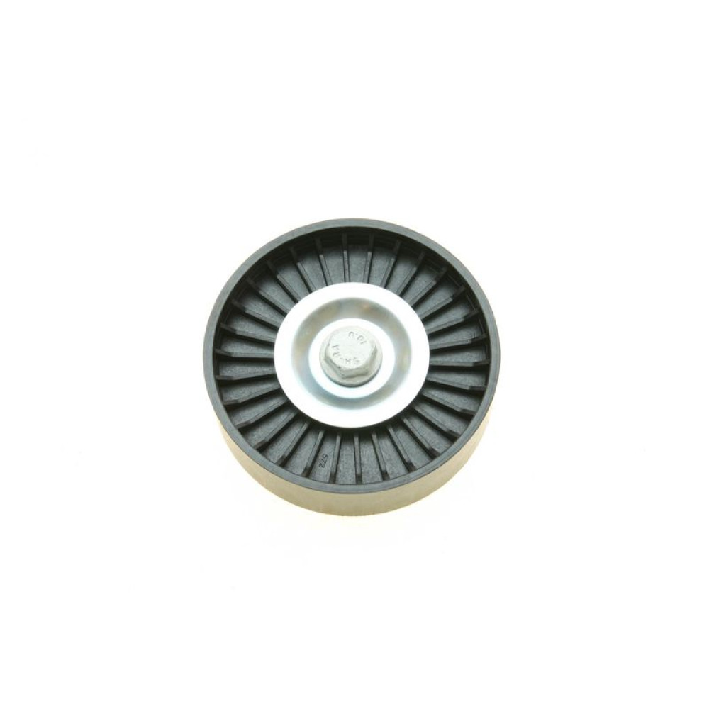 Ролик генератора Hyundai Tucson/Kia Sportage 1.6 GDI 11- паразитный MPQ0864 - 331316170864 MAGNETI MARELLI