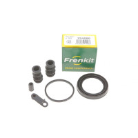 Ремкомплект переднего суппорта Citroen Berlingo/Peugeot Partner 96-15 d=54mm Bosch 254080 FRENKIT