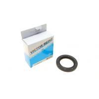 Сальник колінвалу передній Mercedes OM601/602/611/612 45x67x8 тефлон PTFE - 81-26248-10 REINZ