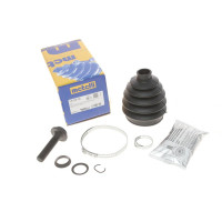 Пильник ШРКШ зовнішній Audi A3/Skoda Octavia/VW Caddy/Golf/Passat B6/B7/Touran 03-26x87x117к-т 13-0319 METELLI