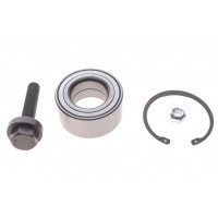 Подшипник ступицы передней/задней VW Sharan 43x80x38 - R154.41 SNR