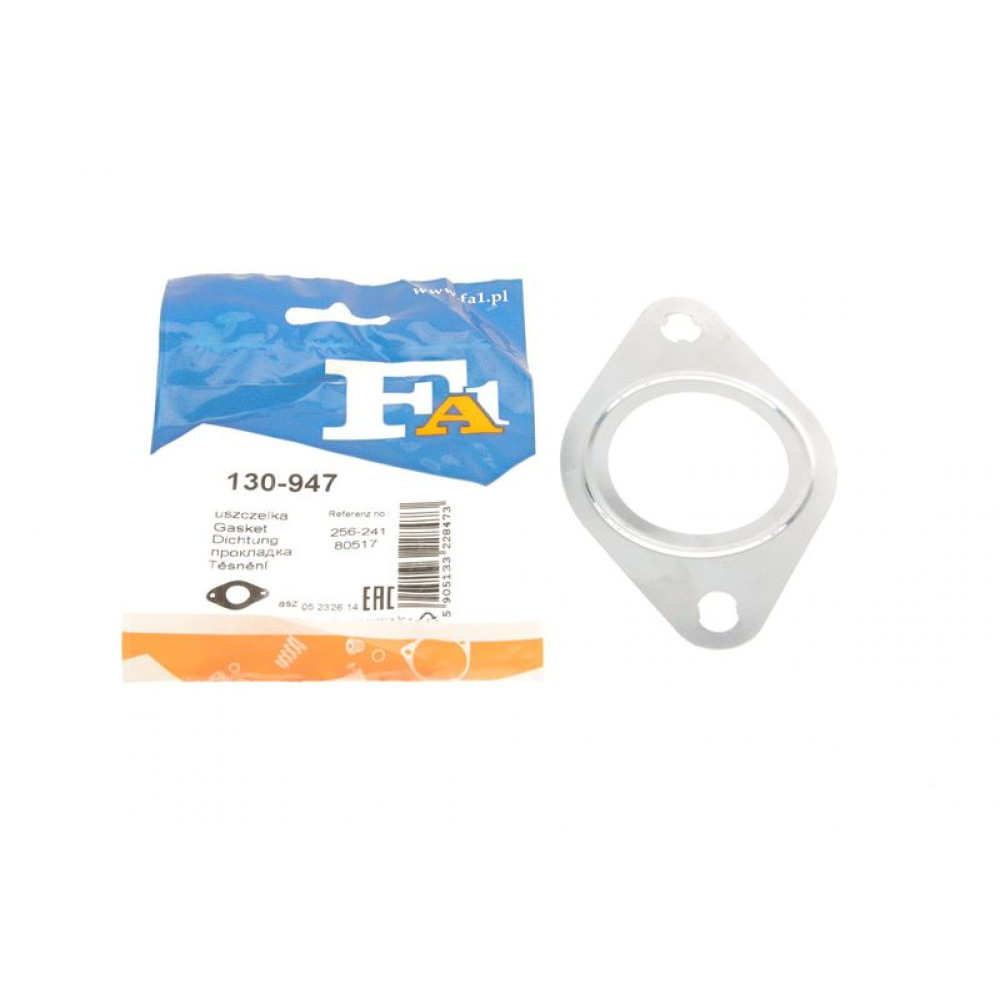 Прокладка выхлопной трубы Ford Fiesta/Focus/C-Max 1.25-1.6D 08- 130-947 FA1
