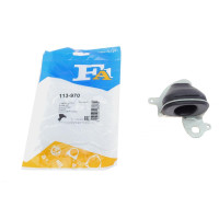 Кронштейн кріплення глушника Audi Q7/Porsche Cayenne/VW Touareg 06-18 113-970 FA1