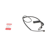 Датчик зносу гальмівних колодок задніх BMW X5 E53 00-06 790mm - WS 0200 A QUICK BRAKE
