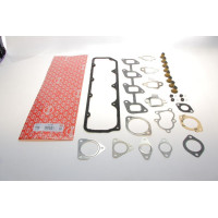 Комплект прокладок верхний Ford Transit 2.5TD 94-00 476.910 ELRING