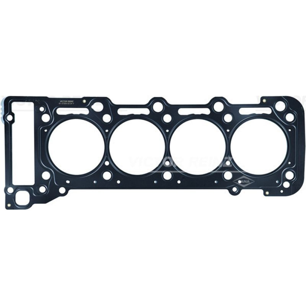 Прокладка ГБЦ Mercedes Sprinter/Vito 2.2CDI OM646 1.2mm - 61-37200-20 REINZ