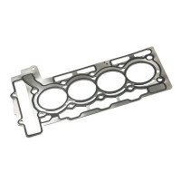 Прокладка ГБЦ Citroen Berlingo/Peugeot Partner 1.6 VTI 10-, Ø78,00mm, 0.90mm - 61-38005-00 REINZ