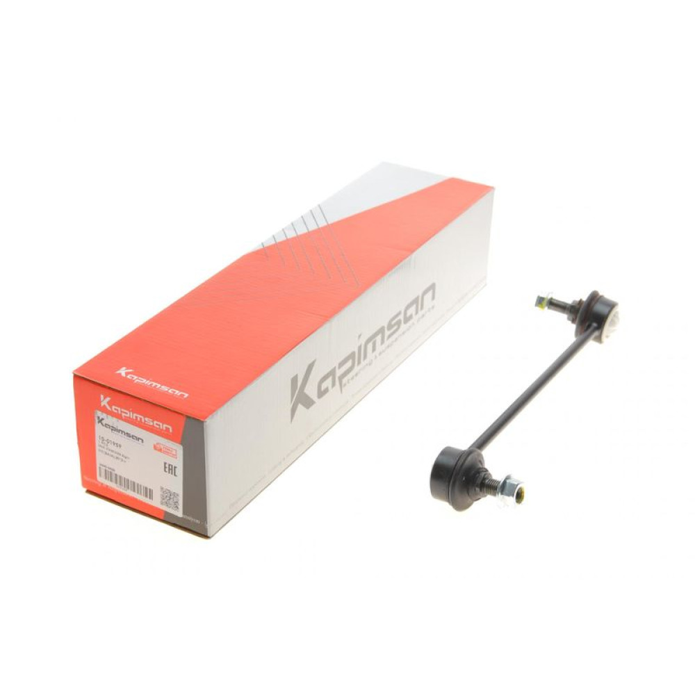 Тяга стабилизатора переднего R Hyundai I10 08-13 10-01959 KAPIMSAN