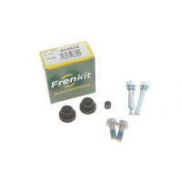 Направляющая суппорта заднего/к-кт Hyundai Tucson/Kia Sportage 09- Kasko 810078 FRENKIT