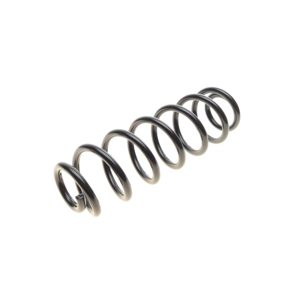 Пружина задняя Skoda Octavia II 1.2-1.8TSI/1.6-2.0TDI 04-13 накл.зад.ч./VW Jetta IV 10- седан - 212044 SOLGY