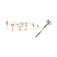 Клапан впуск BMW 3 E36/E46/5 E39/7 E38 1.8-3.0 89-10 32.9x6x106.1 азотированный PBMW018-S-0-N AMP