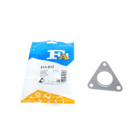 Прокладка турбіни Ford Transit 2.4/3.2 TDCi 06-14 413-512 FA1
