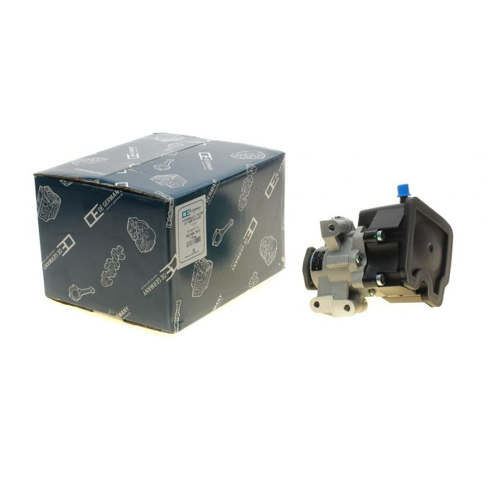 Насос ГПК Mercedes Sprinter 901-906/Vito W639 2.2CDI OM611/612/646 01 1390 611000 OE GERMANY