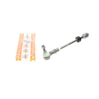 Тяга рулевая с наконечником L VW T4 90-03 29VW4033 ASMETAL