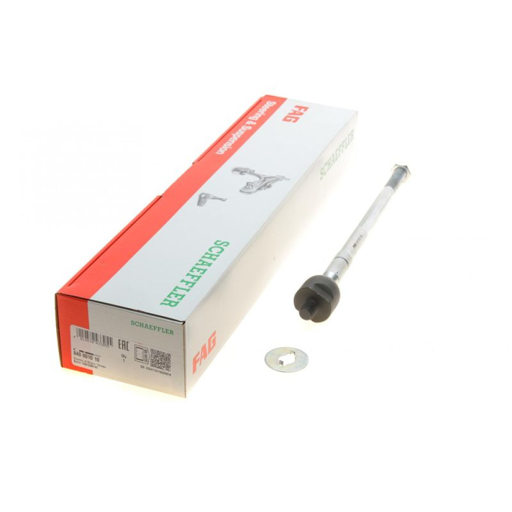 Тяга кермова Toyota Corolla/Rav4 92-00 L=315mm - 840 0010 10 FAG