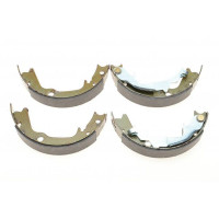 Колодки ручника Hyundai Sonata/i20 98-170x32 K-837 KAMPOL