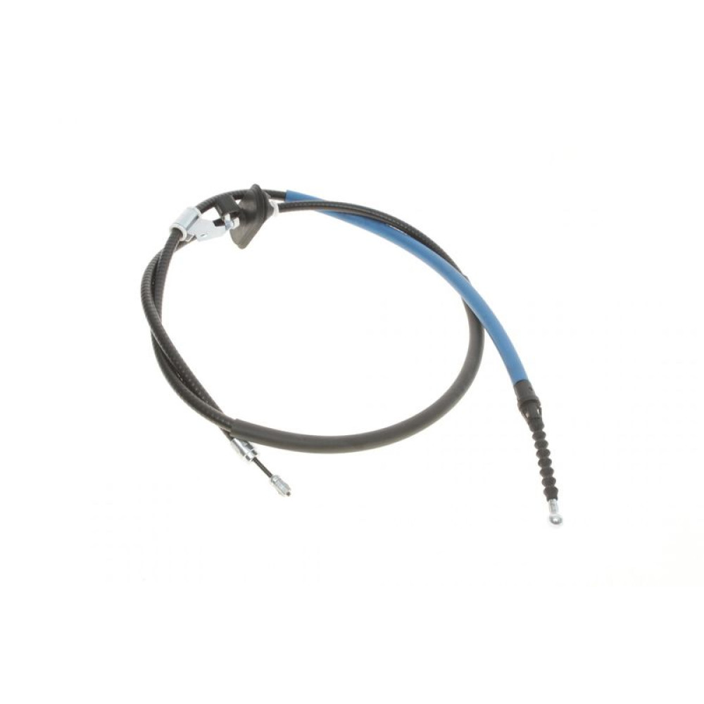 Трос ручника R Opel Astra J/Chevrolet Cruze 1.3-2.0 09-15 1809mm - 109493 FEBI BILSTEIN