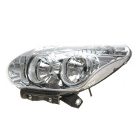Фара L Fiat Doblo 10-14 712463901110 MAGNETI MARELLI