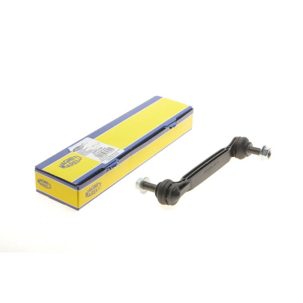 Тяга стабилизатора заднего Fiat 500X/Jeep Renegade 1.3-2.0D 14- 301191621640 MAGNETI MARELLI