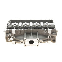 Головка блоку циліндрів Audi Q3/VW Caddy IV/Golf VII 1.4 TSI 11- всередині OE VAG - 04E103064F ROTWEISS