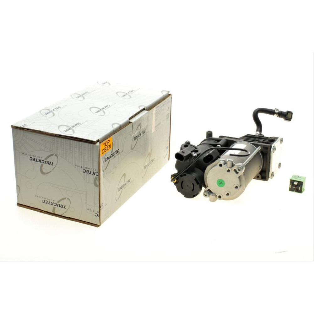 Компрессор пневмосистемы BMW X5 E70/X6 E71/E72 06-14 M57/N52/N54/N55/N57/N62/N63/S63 - 08.30.953 TRUCKTEC AUTOMOTIVE Компрессор пневмосистемы BMW X5 E70/X6 E71/E72 06-14 M57/N52/N54/N55/N57/N62/N63/S63 - 08.30.953 TRUCKTEC AUTOMOTIVE