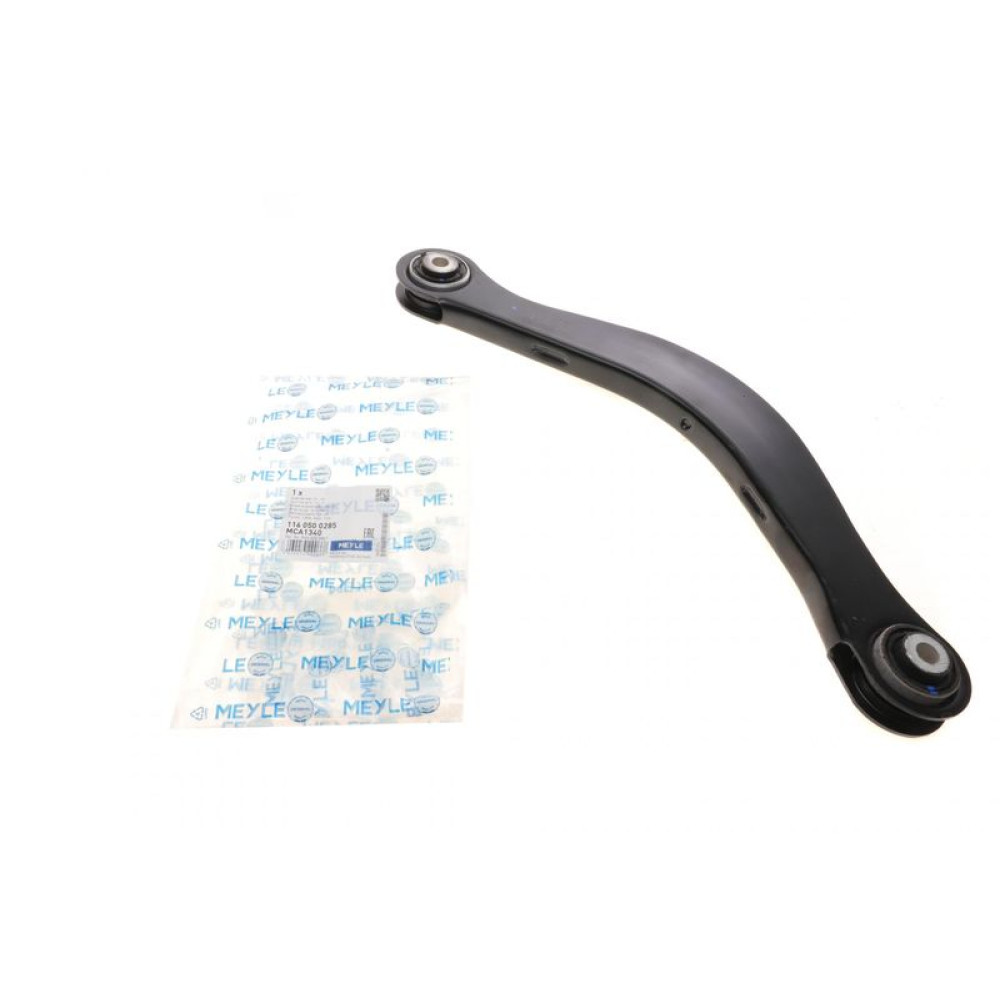 Рычаг подвески задний/сверху R Audi A4/A5 2.0/3.0 TDI/TFSI 14- - 116 050 0285 MEYLE