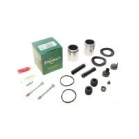 Ремкомплект супорта переднього Mercedes V-class W447 14- d=48mmBrembo+2 поршня/направляюча 748774 FRENKIT