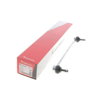 Тяга стабилизатора переднего Citroen C2/C3/Peugeot 206 1.0-2.0 98- L=335mm 19-02804 KAPIMSAN
