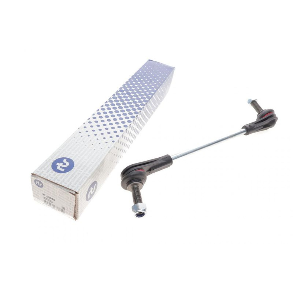 Тяга стабілізатора переднього Ford Focus 18- - 97-02919 RTS