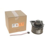 Моторчик пічки VW Golf IV 1.9TDI 97-05 34066 NRF