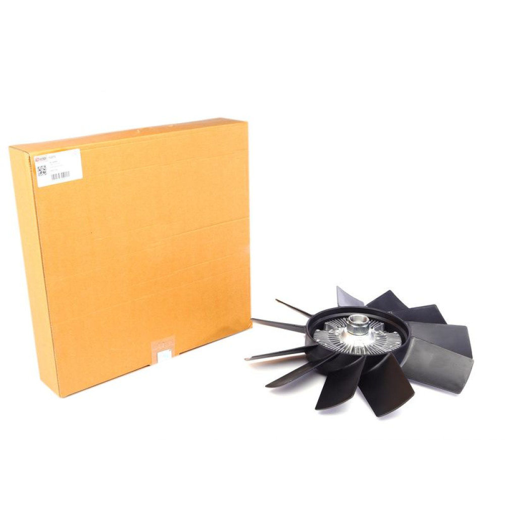 Муфта вентилятора VW LT 2.5TDI 96- - 112070 SOLGY