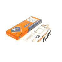 Комплект прокладок турбины Renault Kangoo 1.5 dCi 08-50kw KT220030 FA1