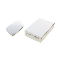 Стекло зеркала VW Lupo/Polo 97-05 L 6451109 ALKAR