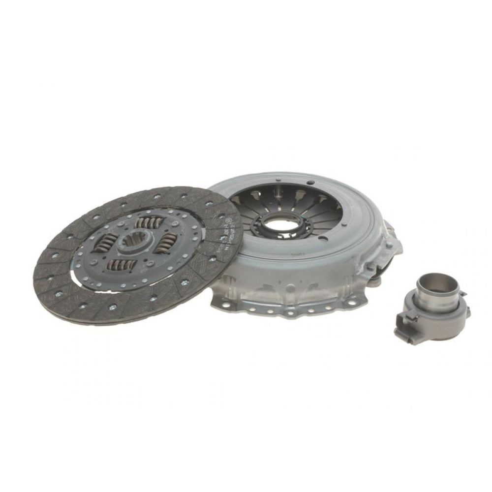 Комплект зчеплення Renault Master/Opel Movano 2.3dCi/CDTI 10- d=260mm, RWD 626 3050 00 LuK