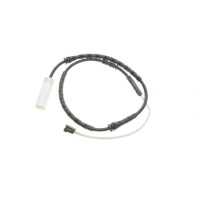 Датчик износа тормозных колодок передних BMW 3 E90/E91/E92/BMW X1 E84 05-15 L=877mm. - WS 0354 A QUICK BRAKE